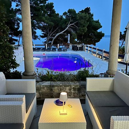 Vila Vera Seafront Apartments 苏曼婷 外观 照片