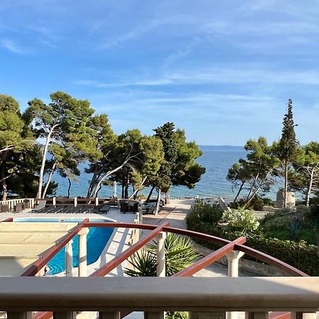 Vila Vera Seafront Apartments 苏曼婷 外观 照片