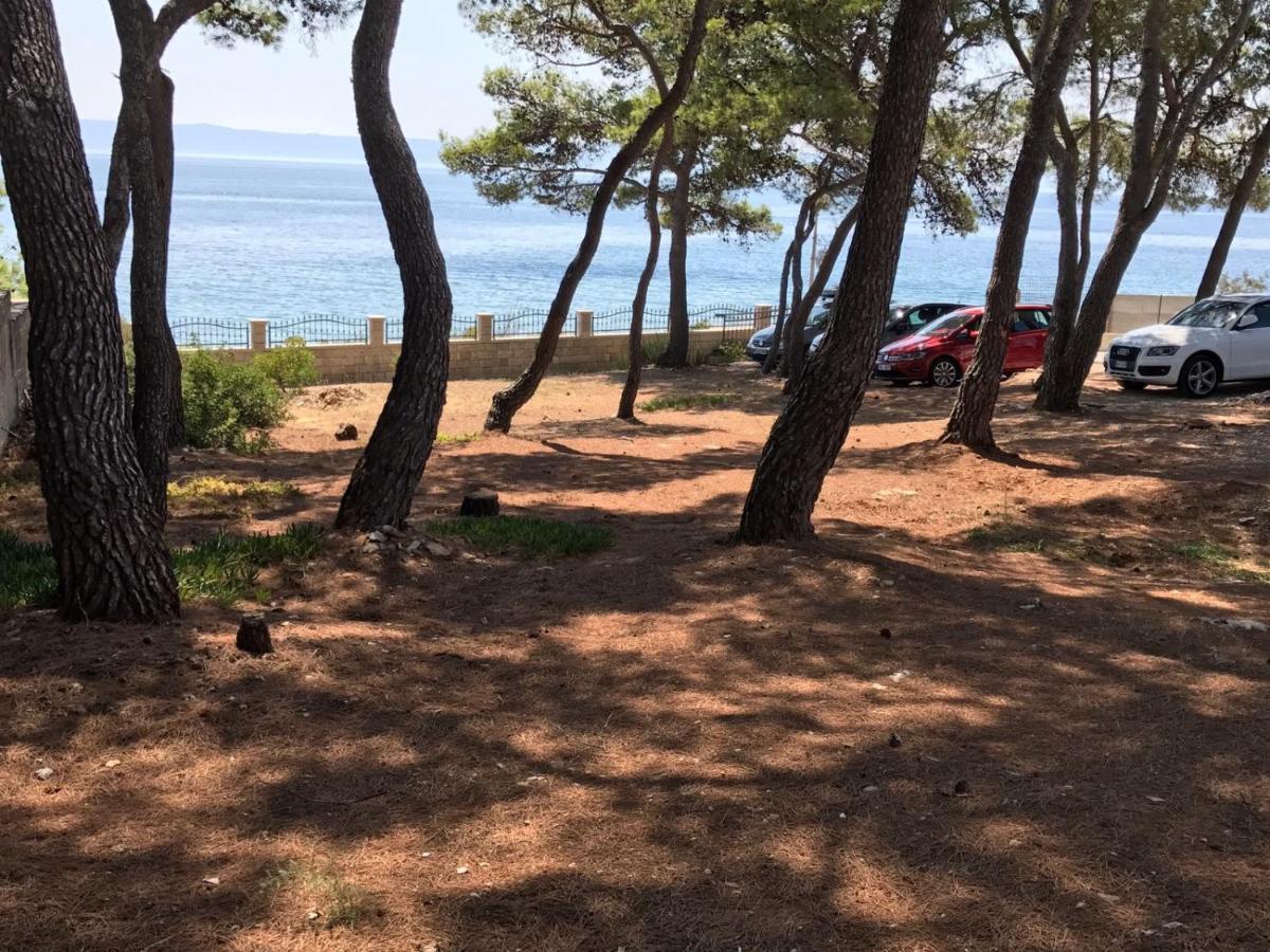 Vila Vera Seafront Apartments 苏曼婷 外观 照片