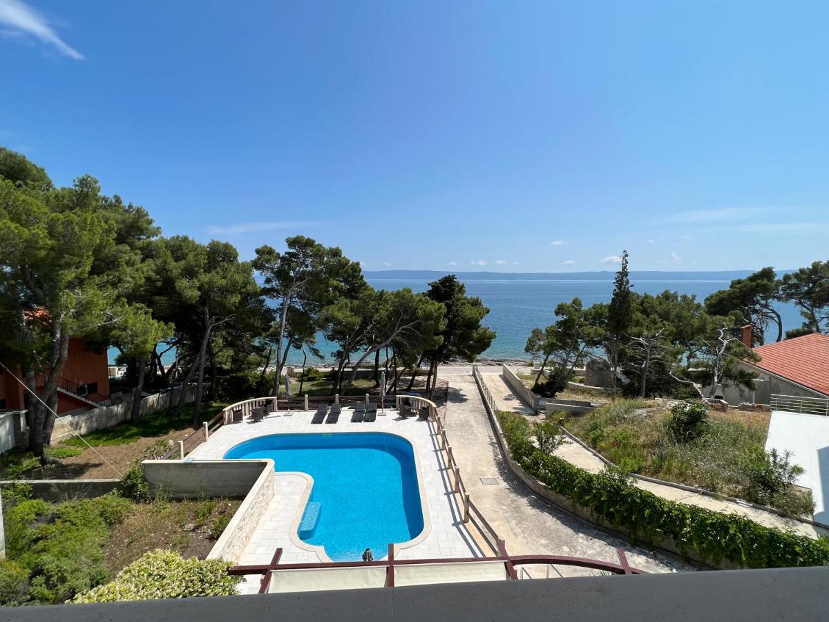 Vila Vera Seafront Apartments 苏曼婷 外观 照片