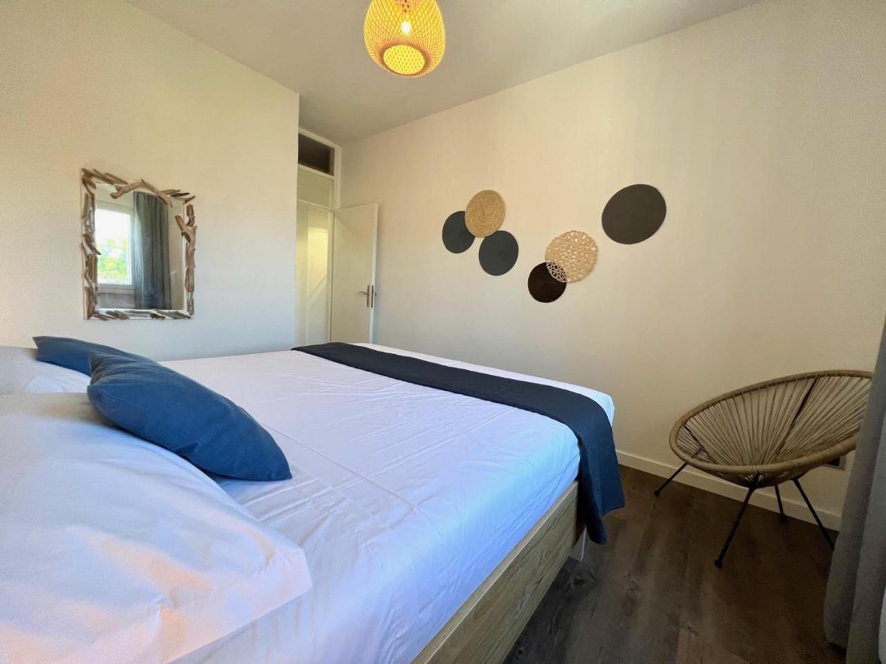 Vila Vera Seafront Apartments 苏曼婷 外观 照片