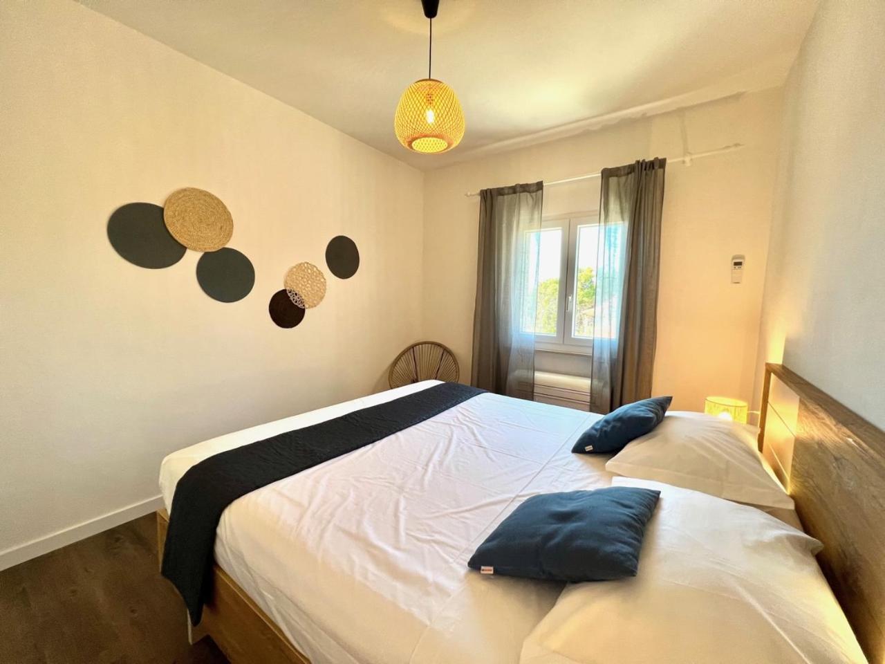 Vila Vera Seafront Apartments 苏曼婷 外观 照片